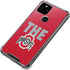 Ohio State University The Ohio State Buckeyes Google Pixel 5a 5G Clear Case